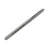 And Made Of High Quality Tap Set Mild Steel Wood Long Service Life Wide Application High Speed Steel Machine Taps