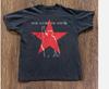 T-shirt Unisexe Rage Against the Machine T-shirt Noir Unisexe Taille S-5XL réimpression