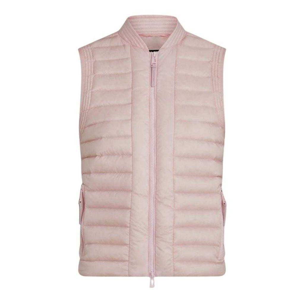 Belstaff Womens/Ladies Stella Down Gilet