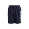 adidas Casual Shorts Men's Dark Blue Moderate GK9608