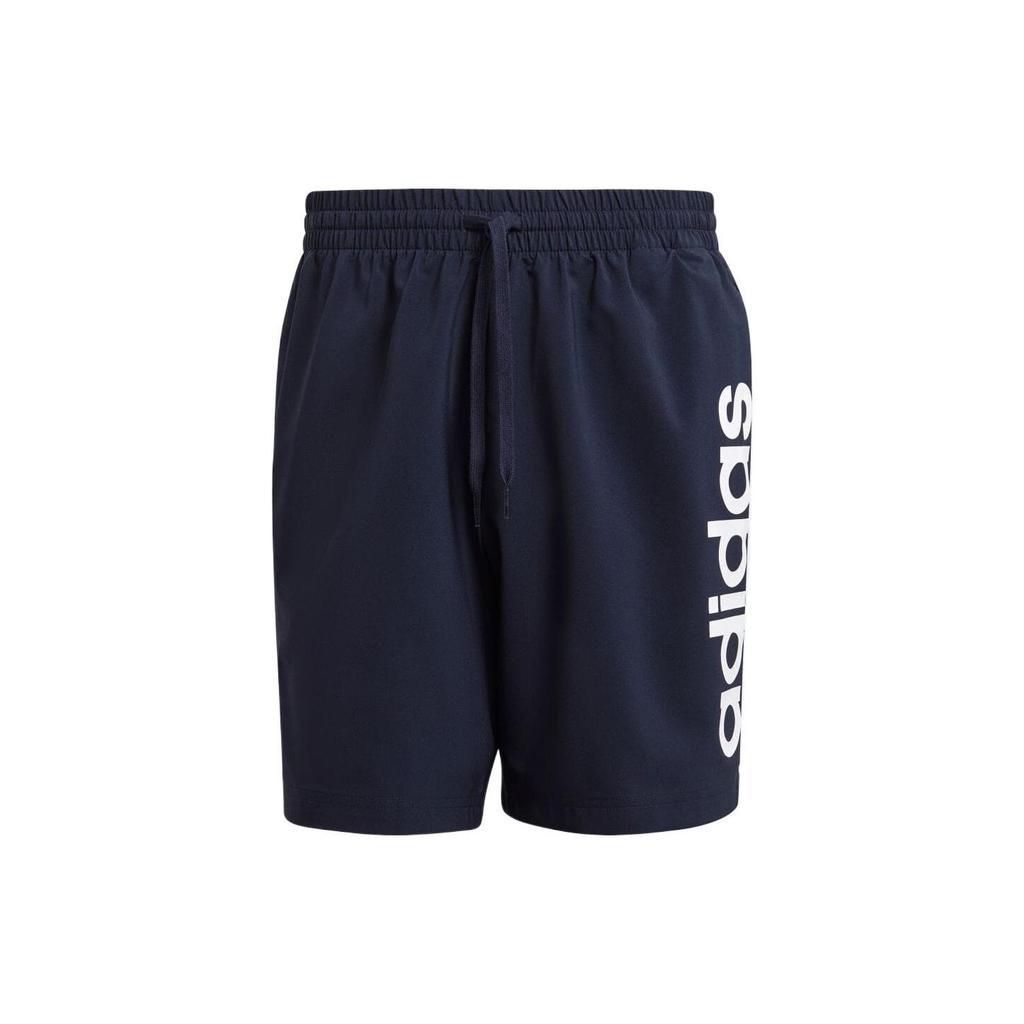 adidas Casual Shorts Men's Dark Blue Moderate GK9608