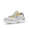 Paperboy Paris X New Balance 992 Made In USA Fried Egg Unisex Sneakers Cream Nimbus-Cloud Yellow M992PB1
