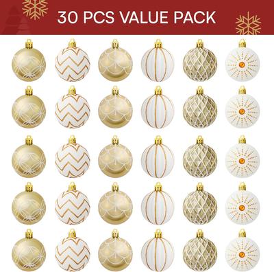 Accessoires pour fêtes – Décoration de Noël