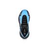 adidas Mens Yeezy Boost 700 MNVN Bright Cyan Unisex Sneakers Blue GZ3079