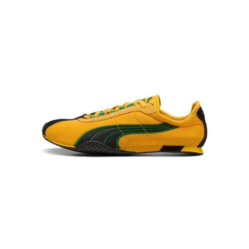 Puma H-Street OG - Yellow Sizzle: Archive Green 403775-01 5328664 245