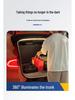 Xiaomi YU7 Trunk LED Ambient Taillight & Cigarette Lighter Decorative Lighting