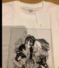 [USED] Sold Out Tsurumoku Bachelor Dormitory Official T-shirt with Tags