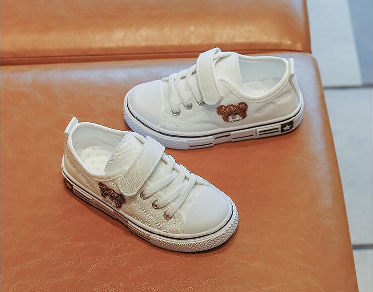 

Fashion Newest Children Shoes Flat Casual Kids Sneakers Girls Running Shoes Breathable Boys Sneakers For Girls Ar 27