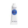 Κρέμα χεριών για ξηρό δέρμα Shea Butter 30ml