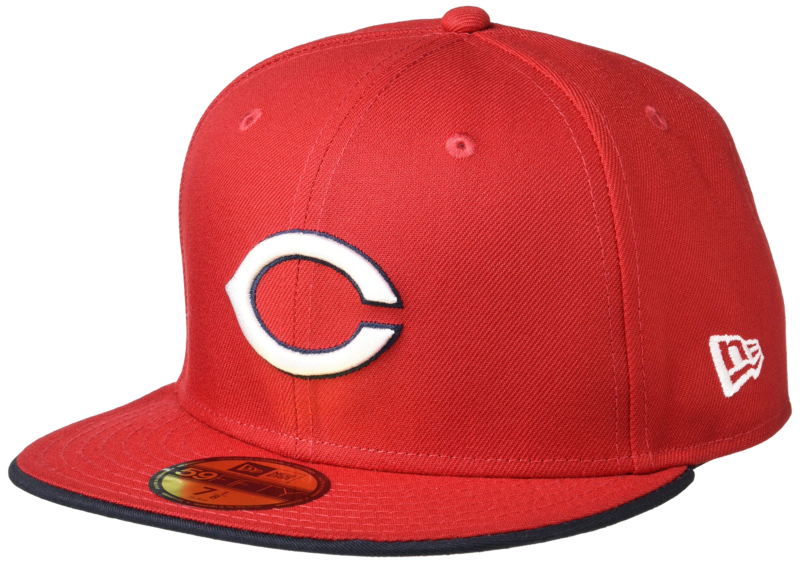 

Cap NPB 59FIFTY Hiroshima Toyo Carp Scarlet [New Era] 62.5cm