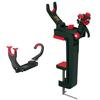 Daiichi Seiko Rod Holder Rod Holder Chibilar Long 01041 Black
