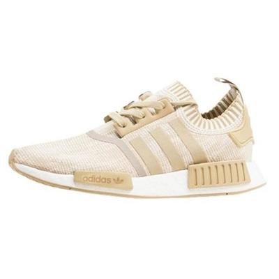 NMD_R1 Pk 'Linen Khaki' BY1912