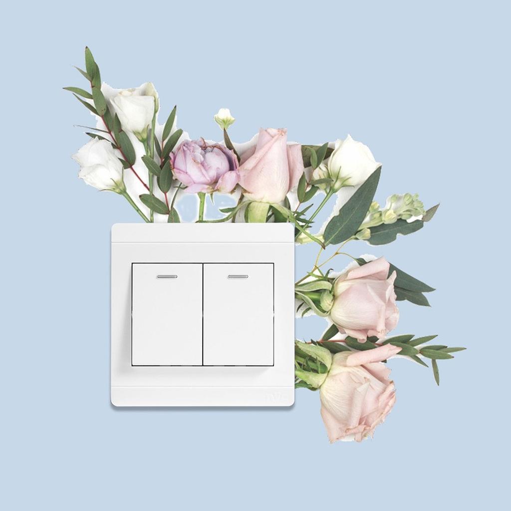 Personalized Kitchen And Restaurant Range Hood Home Beautification Decoration Stickers