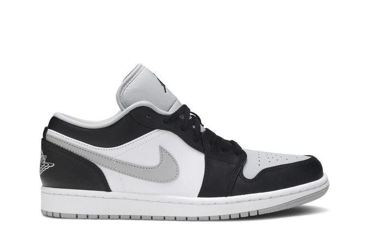 Jordan 1 Low Shadow
