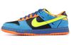 Sb Dunk Low Skate Or Die 304292-073