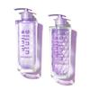 Ululis [Shiny Care Glitter] Water Conch Shiny Shampoo Treatment Set
