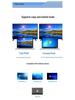 USB 3.0 to HDMI Adapter Cable with Driver, 1080P USB to HDMI Converter for PC to TV