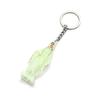 Meaningful Catholic Keychain Glow In the Dark Pendant Suitable for Key,Handbag,