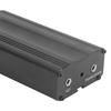 MX-Morse Code Keyer Auto Memory Key Controller, Aluminum Alloy, with Large Capacity Data Protection