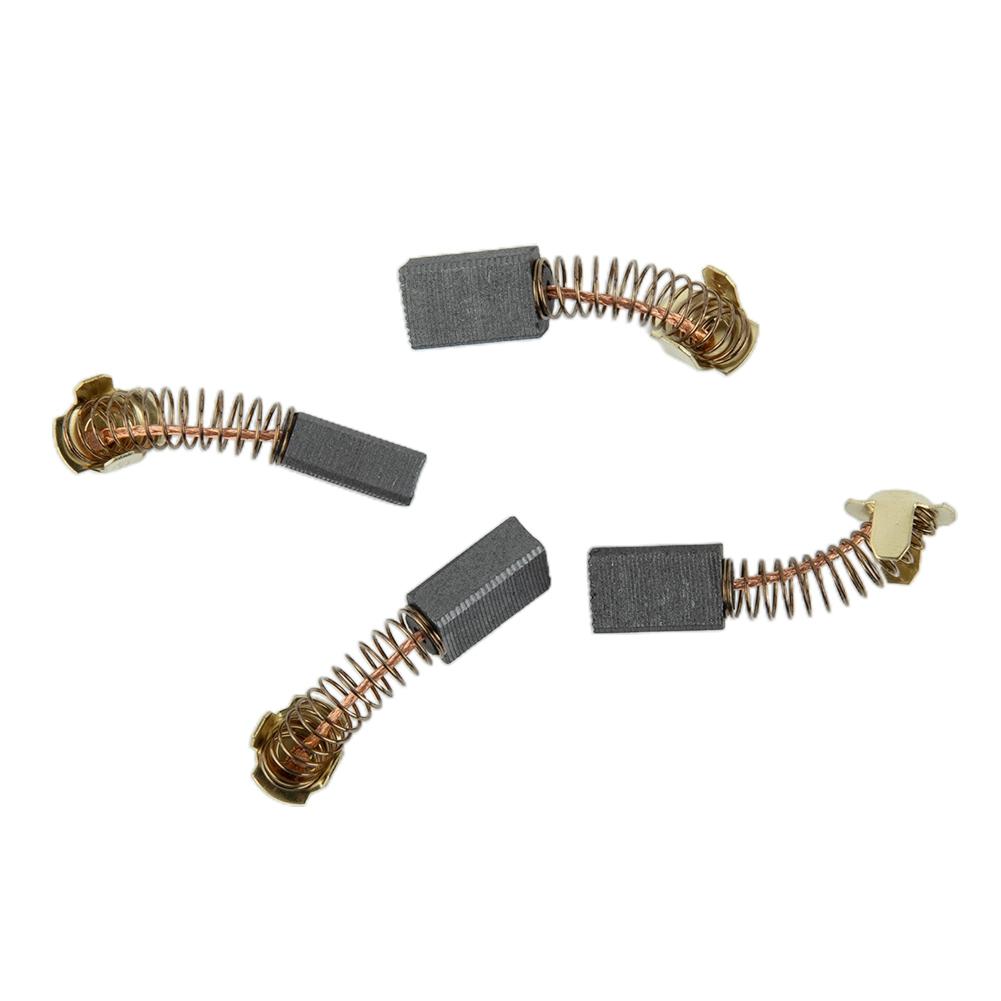 Carbon Brushes Cutting Tools For C8FB Motor Accessories Power Tools