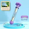 Popular Pull-Out Firework Water Gun - Children's Toy for Summer Beach & Outdoor Water Play