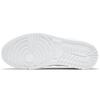 (WMNS) Air Jordan 1 Mid SE 'White Quilted' Women's DB6078-100