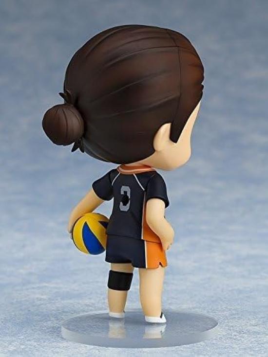 Orange Rouge Nendoroid Figure - Haikyuu Asahi Azumane