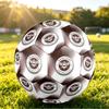 Brentford FootballPrinted Size 5 Soccer Bl, Anti Slip Adult Match Football Souvenir for Football Fans