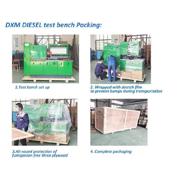 DXM ISX Repair Kits X15 Repair Kits Common Rail Repair Kit for Cummins XPI HPI ISX15 IX15 QSX15 QSX X15 Injector 4062569 40103