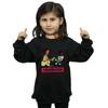 Disney Mädchen Wreck It Ralph Tiana Und Vanellope Sweatshirt