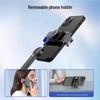 C03 Multi-Functional Octopus Tripod Selfie Stick for Phone and GoPro Cameras