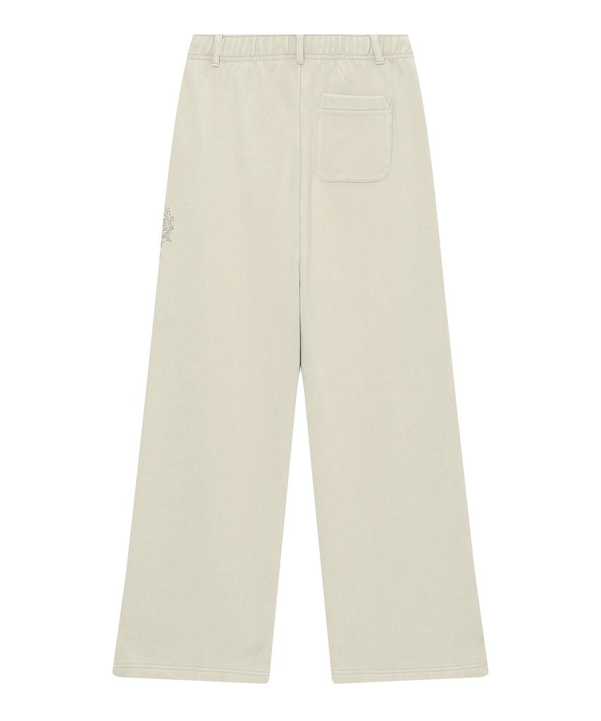 Syupeodeulai Women'S Vintage Sweatpants Beige Sdflnaq11Beg