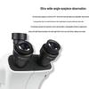 AOSVI SZM-0763 Continuous Zoom Stereo Microscope