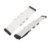 ARGB Motherboard Cable 5V 3 Pin Bendable Silicone Sync ARGB Power Extension Cable for PC GPU CPU
