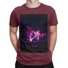 Jimmy Page Solo Funny Graphic 100 Cotton TShirt Jimmy Page Tops Tees For Unisex