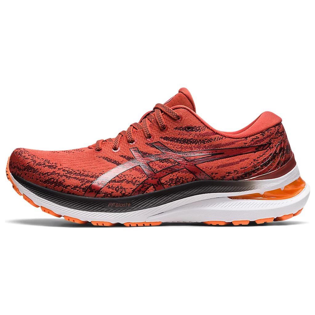 New Asics GEL KAYANO 29 'Red' 1011B440-600