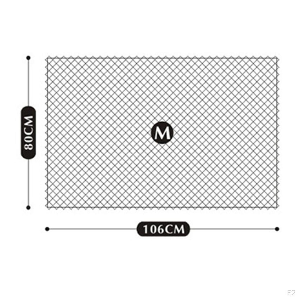 Skydd, Hoppnät, Enkel installation Akvarieskärm för Hemmet