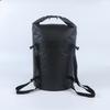 Waterproof Bike Pannier Bag 50L 80L Outdoor Cycling Tail With Quick-Release Straps Motorbike Touring Travel Storage