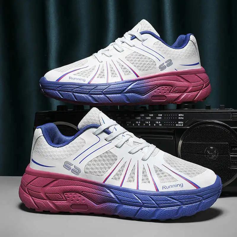 Fashion Road 38 Mens Shoes Size 13 Us Skateboarding Size 46 Men's Sneakers Luxury Sport Runing Exercise Sneeker League Sapatenes