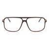 Full Rim Pilot Brown Smartbuy Collection Hawley Gz1103 C3 Fashion Unisex Eyeglasses
