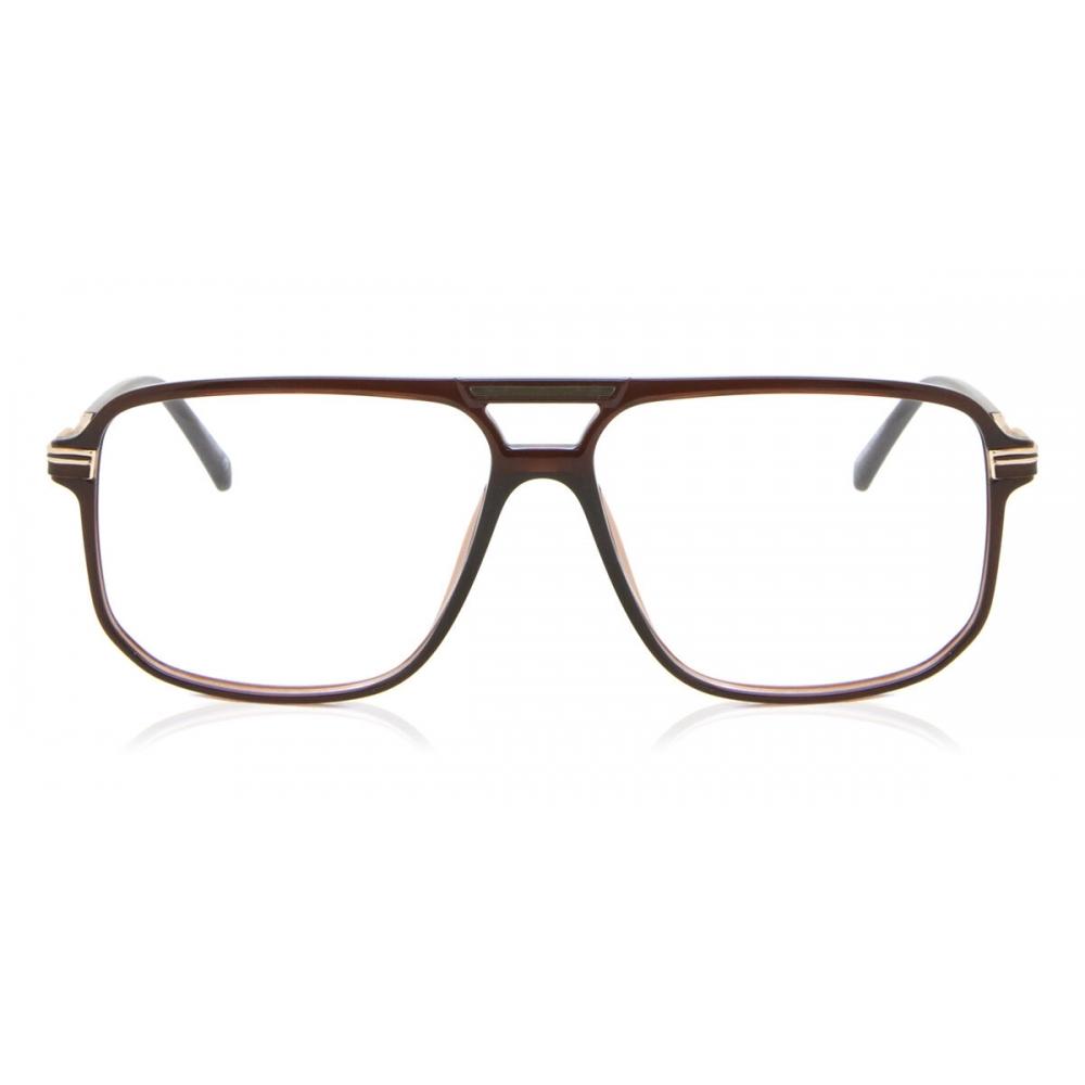 Full Rim Pilot Brown Smartbuy Collection Hawley Gz1103 C3 Fashion Unisex Eyeglasses