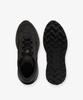 [Lacoste] Sneakers [Official] Men's ELITE ACTV EVO 225 3 SMA 50SMA0086 Black X Black 25.0 Cm