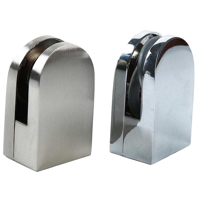 Bathroom Mirror Mirror Fixing Bracket Zinc Alloy Fixing Accessorie Fixing Clip