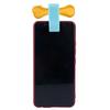 Perche à Selfie Pince pour Chien Chat Friandise pour Attirer Animal de Compagnie Plus Facile Prendre Photo pour Animal de Compagnie Attache Selfie Jouet d'Entraînement Selfie