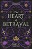 The Heart of Betrayal by Mary E. Pearson Paperback Book 9781399701150