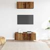 Mobilier pentru salon – Suport și dulap TV