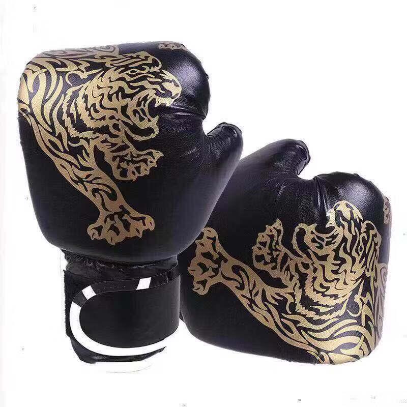 Longchan Kids and Adult Boxing Gloves