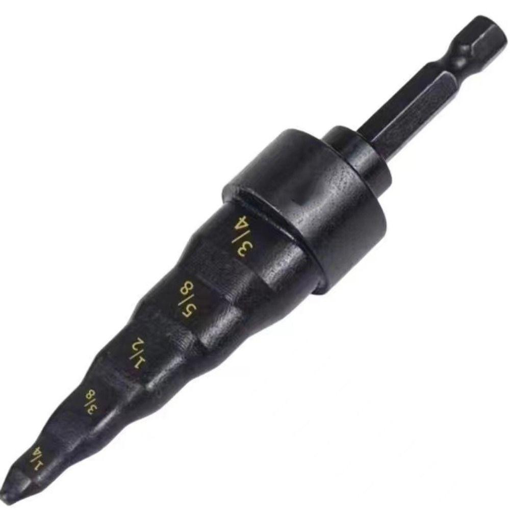 Steel Copper Air Pipe Expander Electrical Tool Pipe Head Expander Professional Expanding Tool