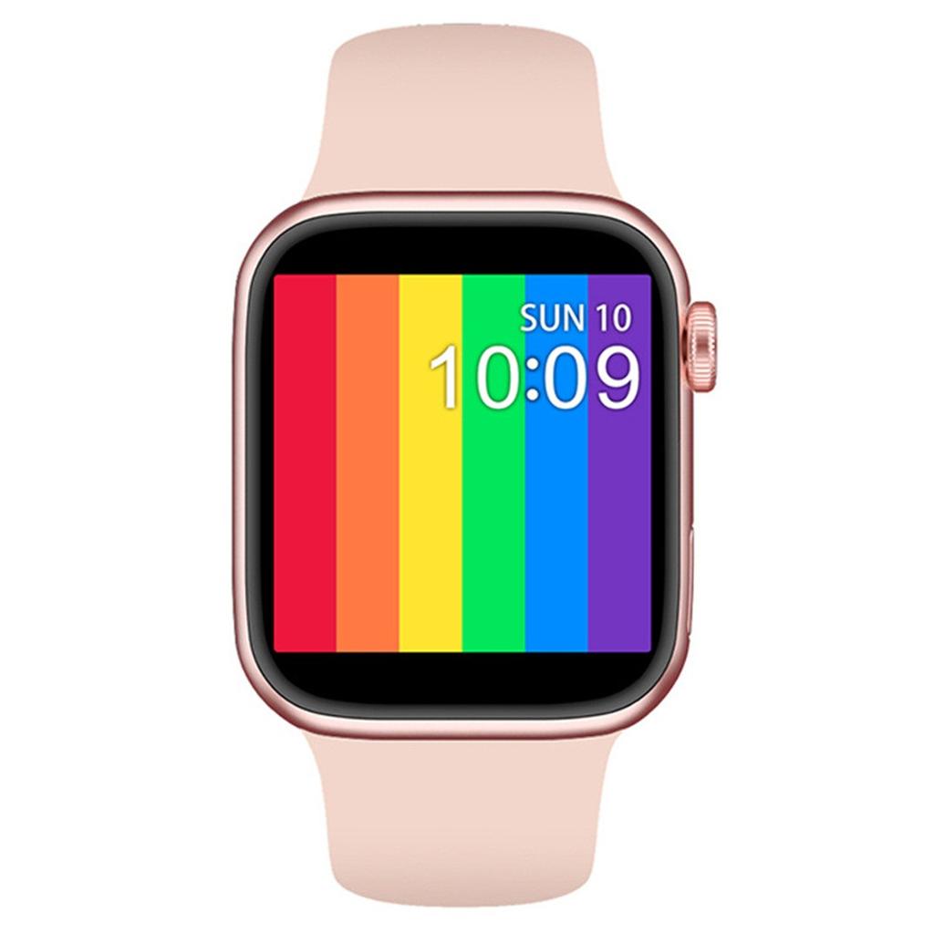 Buy G900 Bluetooth Call Smart Watch Blood-Pressure Heart-Rate Meter Step  Measuremet at affordable prices — free shipping, real reviews with photos —  Joom