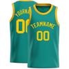 Custom Basketball Jersey Set Personalize Your Own Team Name Number Logo  Youth Sports Shirt Uniform Sublimation Print